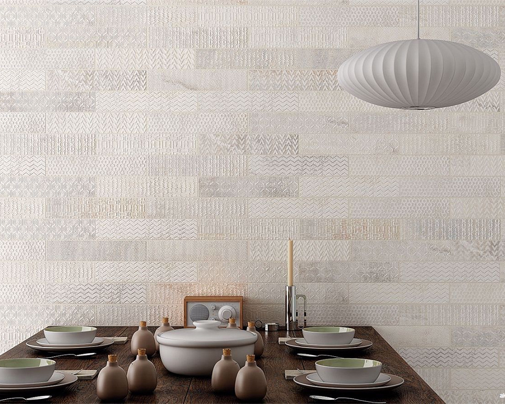 Deco Almond 8x33,15
